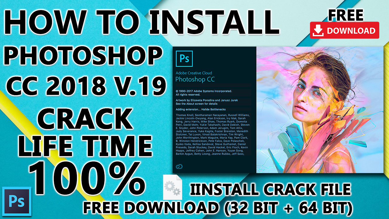 adobe photoshop mac download and crack